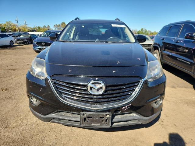 JM3TB3CV3E0445671 - 2014 MAZDA CX-9 TOURING BLACK photo 5