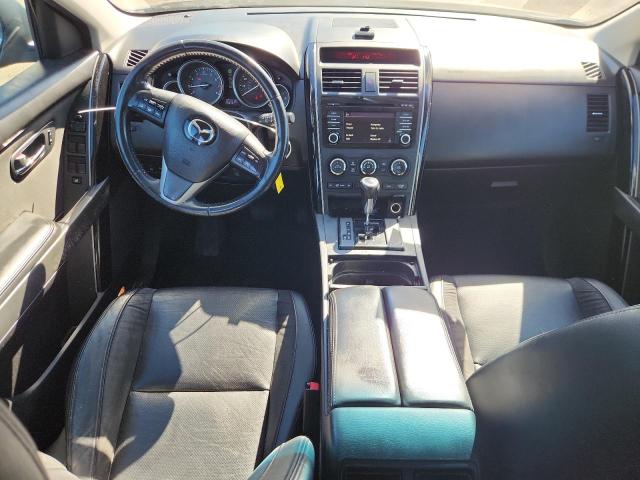 JM3TB3CV3E0445671 - 2014 MAZDA CX-9 TOURING BLACK photo 8