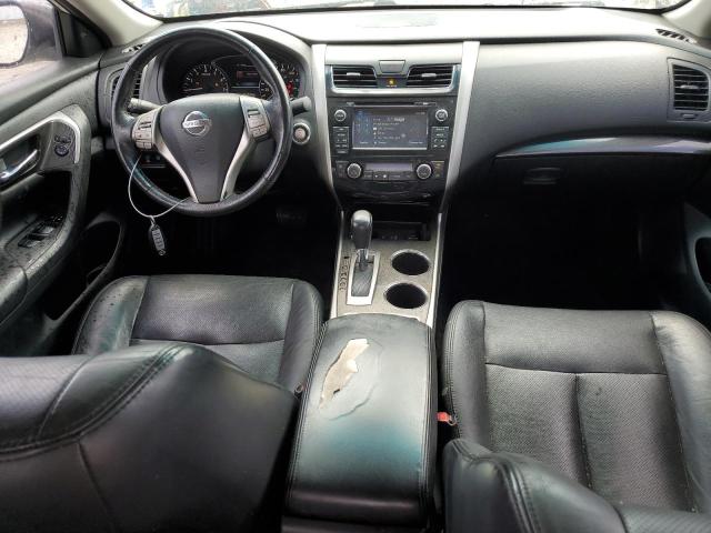 1N4AL3APXEC169401 - 2014 NISSAN ALTIMA 2.5 Beyaz fotoğraf 8