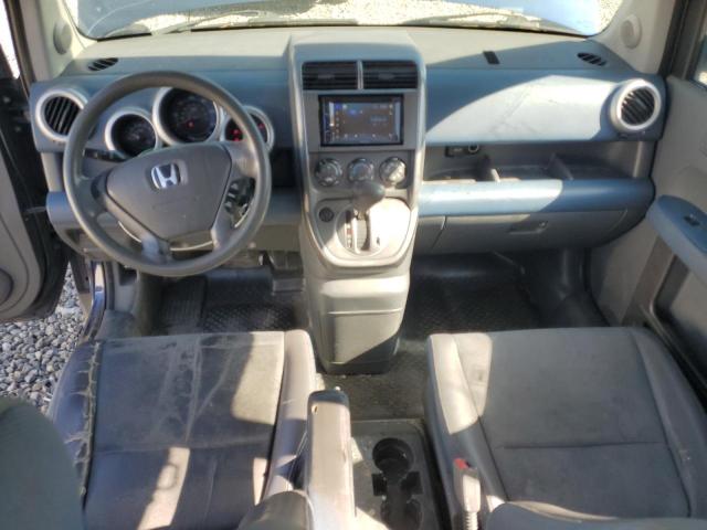 5J6YH28523L016043 - 2003 HONDA ELEMENT EX ლურჯი ფოტო 8