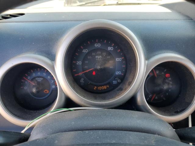 5J6YH28523L016043 - 2003 HONDA ELEMENT EX ლურჯი ფოტო 9