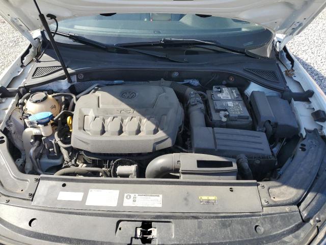 1VWAA7A36JC028918 - 2018 VOLKSWAGEN PASSAT S Biały zdjęcie 11