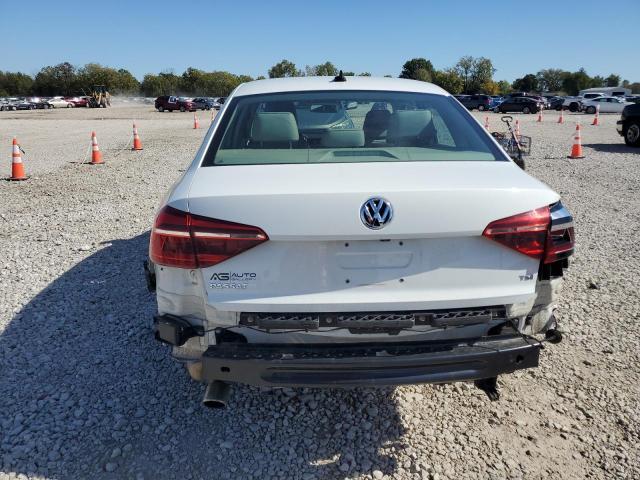 1VWAA7A36JC028918 - 2018 VOLKSWAGEN PASSAT S Biały zdjęcie 6