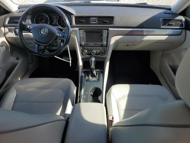 1VWAA7A36JC028918 - 2018 VOLKSWAGEN PASSAT S Biały zdjęcie 8