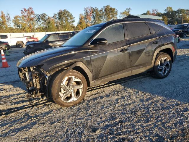 2022 HYUNDAI TUCSON SEL CONVENIENCE, 