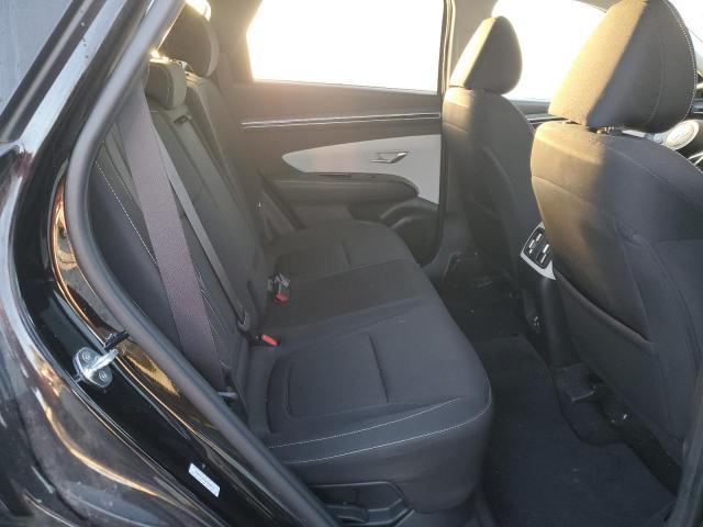 KM8JFCA16NU060615 - 2022 HYUNDAI TUCSON SEL CONVENIENCE 黑色 照片 10