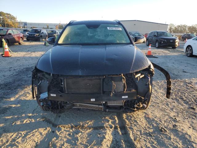 KM8JFCA16NU060615 - 2022 HYUNDAI TUCSON SEL CONVENIENCE 黑色 照片 5