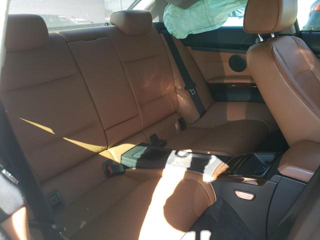 WBAKF3C5XDJ385984 - 2013 BMW 328 XI WHITE photo 10