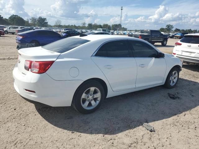1G11A5SA3GU152824 - 2016 CHEVROLET MALIBU LIM LS WHITE photo 3