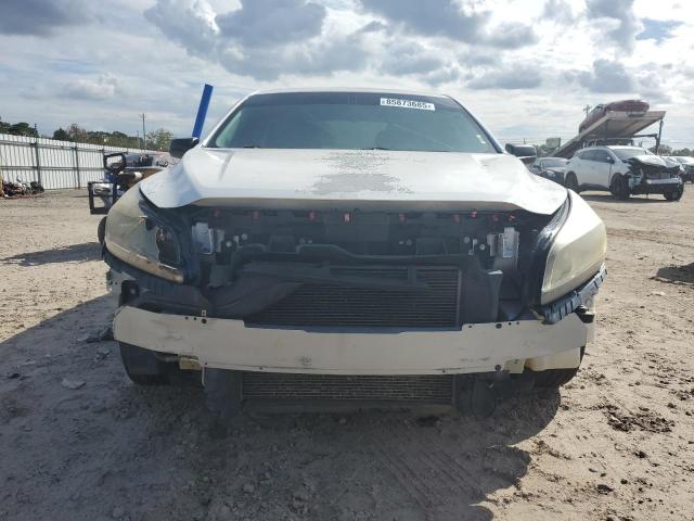 1G11A5SA3GU152824 - 2016 CHEVROLET MALIBU LIM LS WHITE photo 5