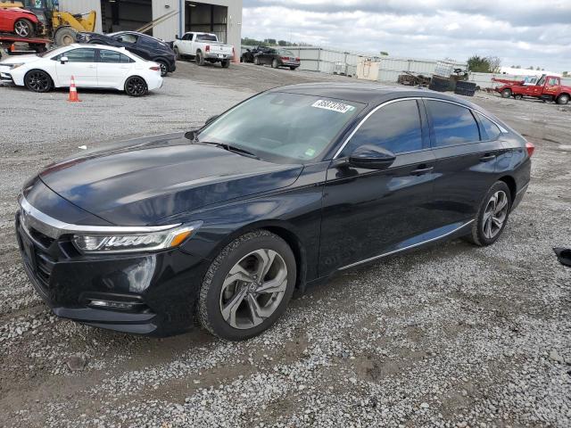 2018 HONDA ACCORD EXL, 