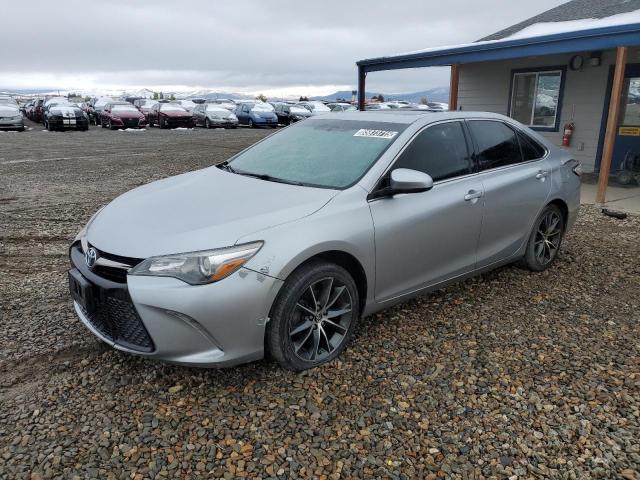 2015 TOYOTA CAMRY LE, 