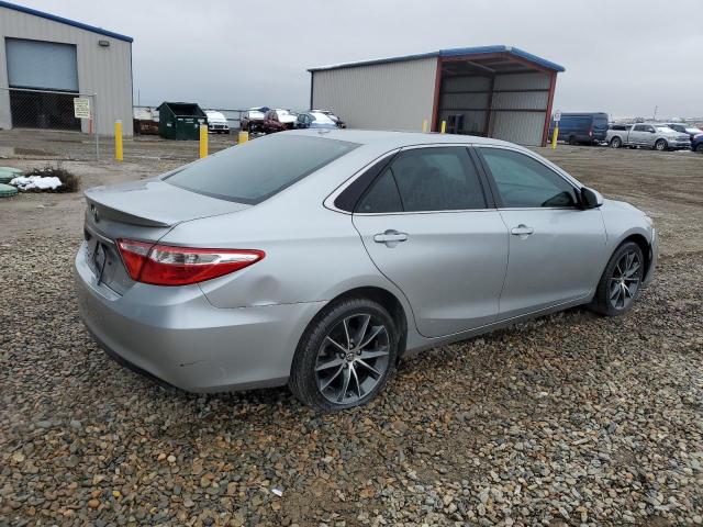 4T1BF1FK5FU097666 - 2015 TOYOTA CAMRY LE Күміс фото 3