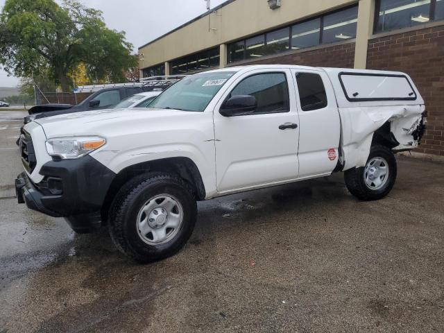 2022 TOYOTA TACOMA ACCESS CAB, 