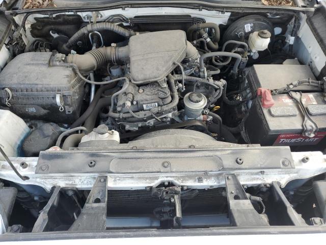 3TYRX5GN2NT047234 - 2022 TOYOTA TACOMA ACCESS CAB Белый фото 12