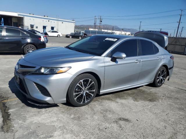 2019 TOYOTA CAMRY L, 
