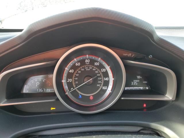 JM1BM1T74G1327114 - 2016 MAZDA 3 SPORT 蓝色 照片 9