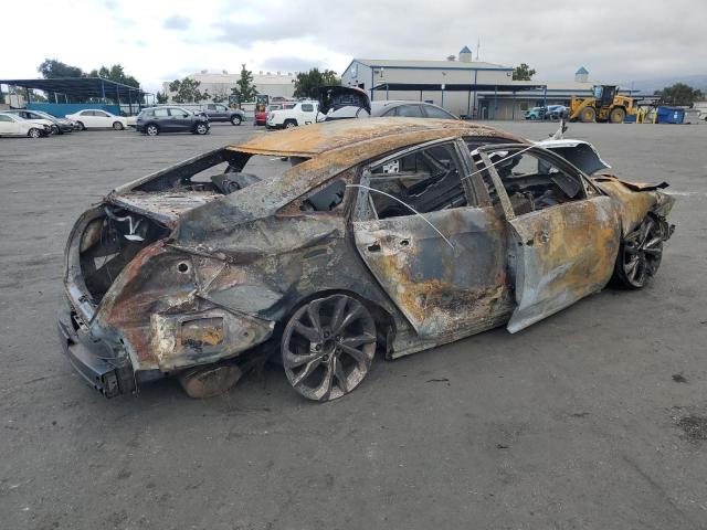 19XFC2F80LE205033 - 2020 HONDA CIVIC SPORT Yanmış foto 3