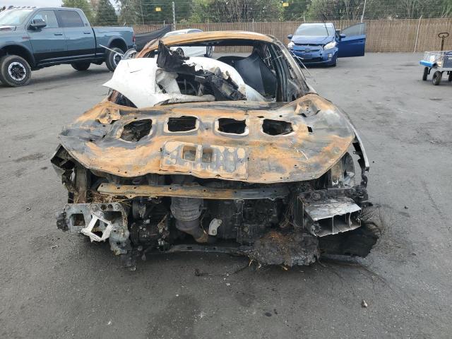 19XFC2F80LE205033 - 2020 HONDA CIVIC SPORT Yanmış foto 5