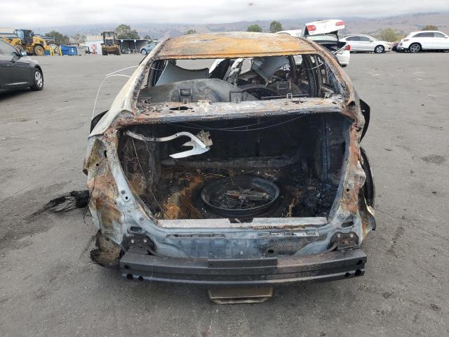 19XFC2F80LE205033 - 2020 HONDA CIVIC SPORT Yanmış foto 6