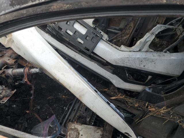 19XFC2F80LE205033 - 2020 HONDA CIVIC SPORT Yanmış foto 7