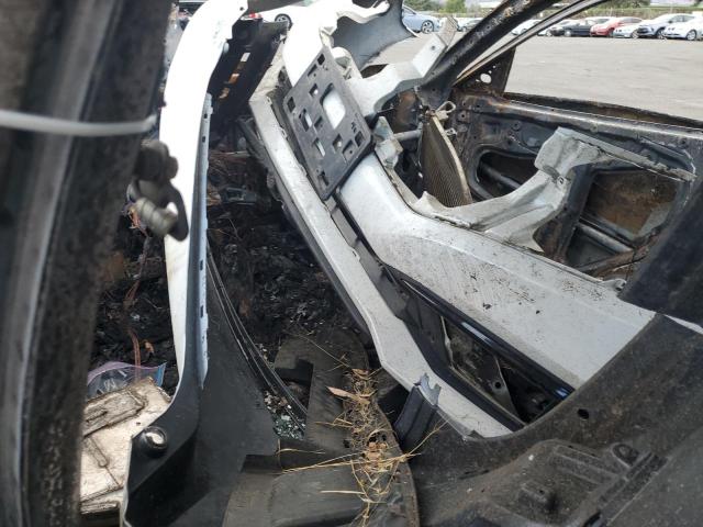 19XFC2F80LE205033 - 2020 HONDA CIVIC SPORT Yanmış foto 8