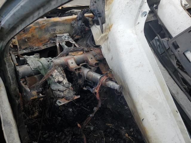 19XFC2F80LE205033 - 2020 HONDA CIVIC SPORT Yanmış foto 9