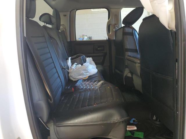 1C6RR6FG6GS263913 - 2016 RAM 1500 ST Ақ фото 10