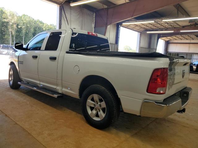 1C6RR6FG6GS263913 - 2016 RAM 1500 ST Ақ фото 2