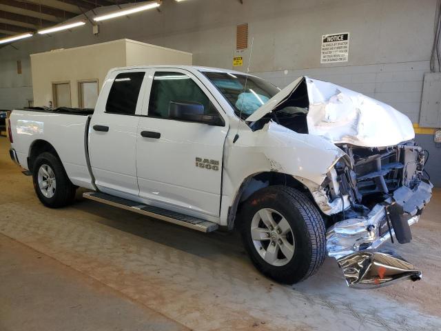 1C6RR6FG6GS263913 - 2016 RAM 1500 ST Ақ фото 4