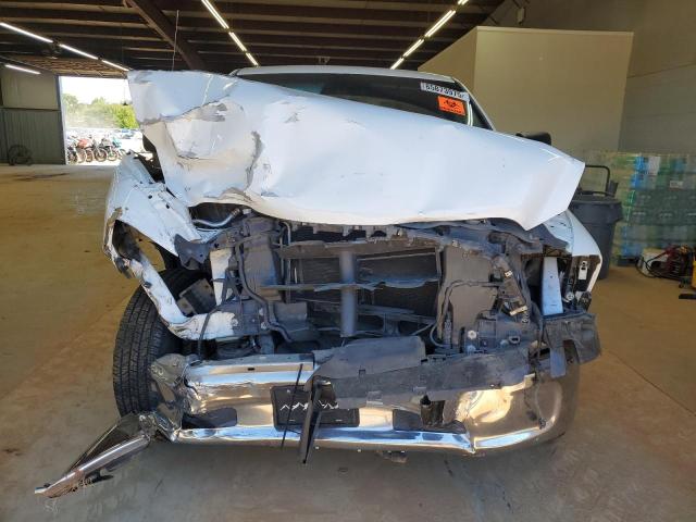 1C6RR6FG6GS263913 - 2016 RAM 1500 ST Ақ фото 5