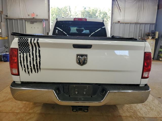 1C6RR6FG6GS263913 - 2016 RAM 1500 ST Ақ фото 6