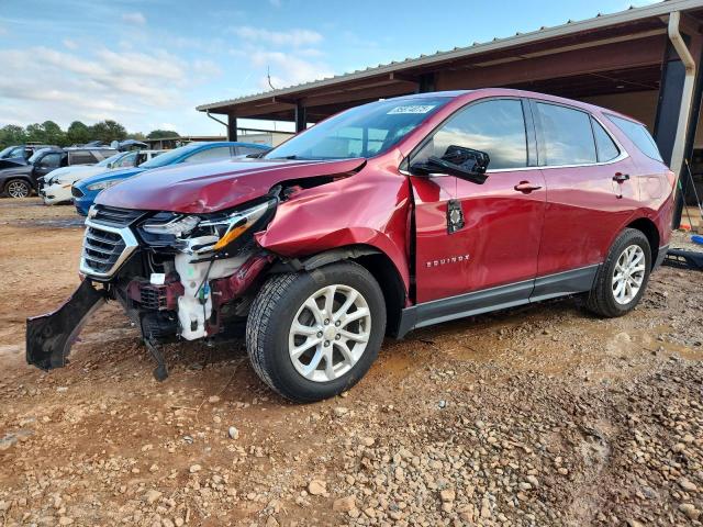 2019 CHEVROLET EQUINOX LT, 