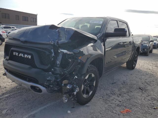 2021 RAM 1500 REBEL, 