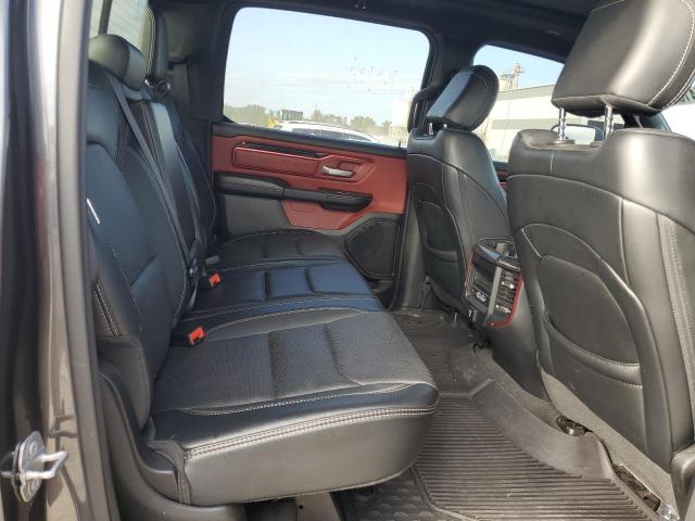 1C6SRFLT0MN797874 - 2021 RAM 1500 REBEL 石墨色 照片 10