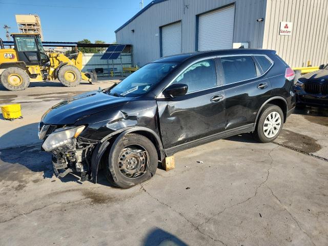 2016 NISSAN ROGUE S, 