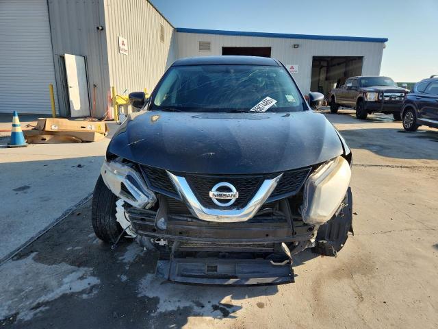 KNMAT2MT9GP615899 - 2016 NISSAN ROGUE S 黑色 照片 5