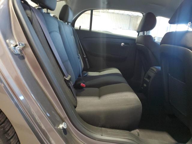 1G1ZC5E14BF359888 - 2011 CHEVROLET MALIBU 1LT Brun photo 10