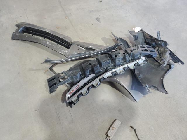 1G1ZC5E14BF359888 - 2011 CHEVROLET MALIBU 1LT Brun photo 12