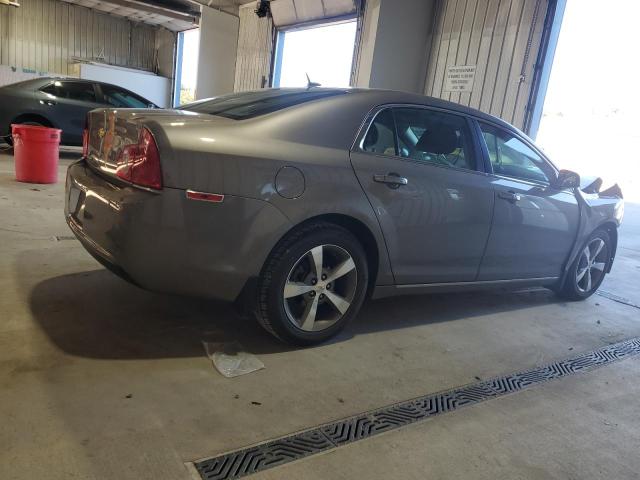 1G1ZC5E14BF359888 - 2011 CHEVROLET MALIBU 1LT Brun photo 3