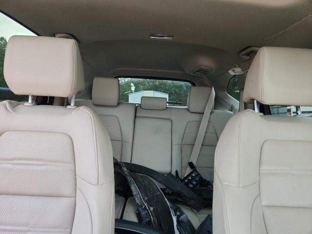 7FART6H84LE027241 - 2020 HONDA CR-V EXL 白色 照片 10