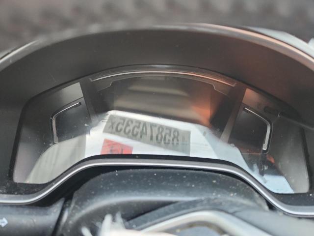 7FART6H84LE027241 - 2020 HONDA CR-V EXL 白色 照片 9