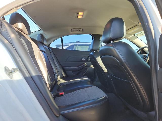 1G11E5SA8DF306464 - 2013 CHEVROLET MALIBU 2LT თეთრი ფოტო 10