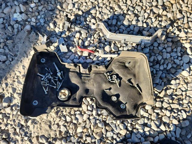 1G11E5SA8DF306464 - 2013 CHEVROLET MALIBU 2LT თეთრი ფოტო 12