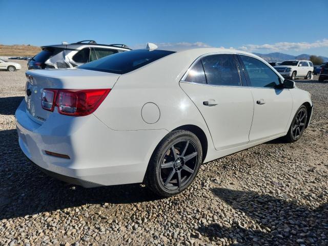 1G11E5SA8DF306464 - 2013 CHEVROLET MALIBU 2LT თეთრი ფოტო 3
