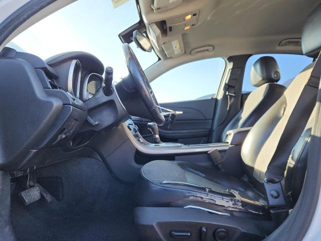 1G11E5SA8DF306464 - 2013 CHEVROLET MALIBU 2LT თეთრი ფოტო 7