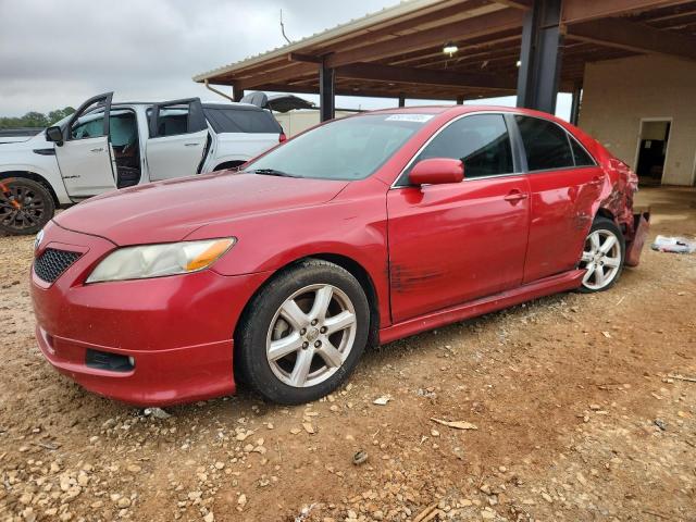 2007 TOYOTA CAMRY CE, 