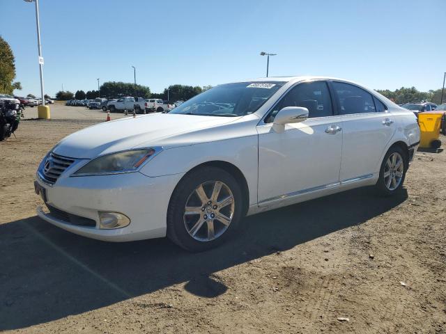 2012 LEXUS ES 350, 