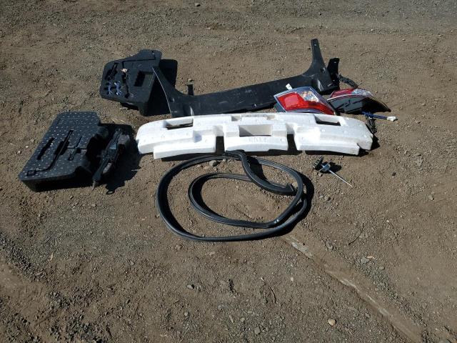 JTHBK1EG8C2479418 - 2012 LEXUS ES 350 WHITE photo 12