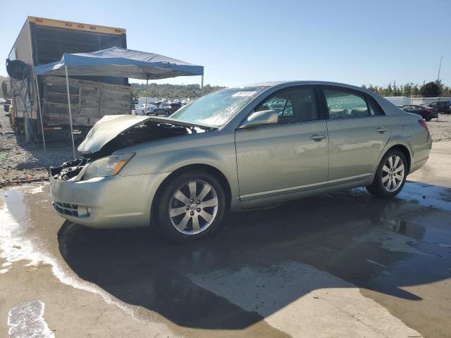 2006 TOYOTA AVALON XL, 